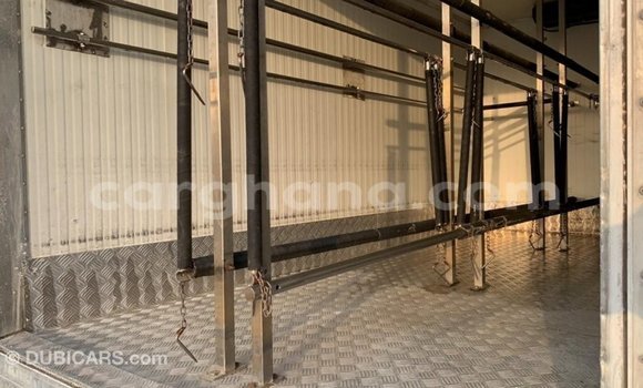 Sayi Imported Mitsubishi i White Mota in Import - Dubai a Ashanti Sayi Imported Mitsubishi i White Mota in Import - Dubai a Ashanti