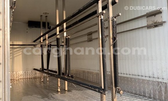 Sayi Imported Mitsubishi i White Mota in Import - Dubai a Ashanti Sayi Imported Mitsubishi i White Mota in Import - Dubai a Ashanti