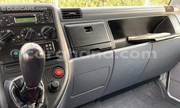 Sayi Imported Mitsubishi i White Mota in Import - Dubai a Ashanti Sayi Imported Mitsubishi i White Mota in Import - Dubai a Ashanti