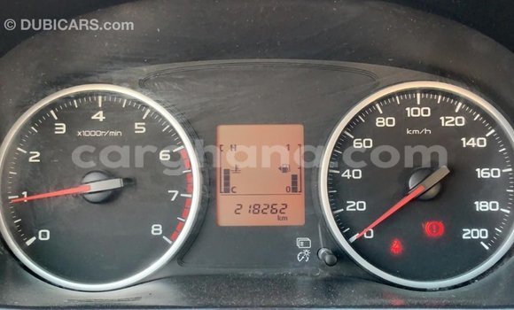 Buy Import Mitsubishi L200 White Car in Import - Dubai in Ashanti Buy Import Mitsubishi L200 White Car in Import - Dubai in Ashanti