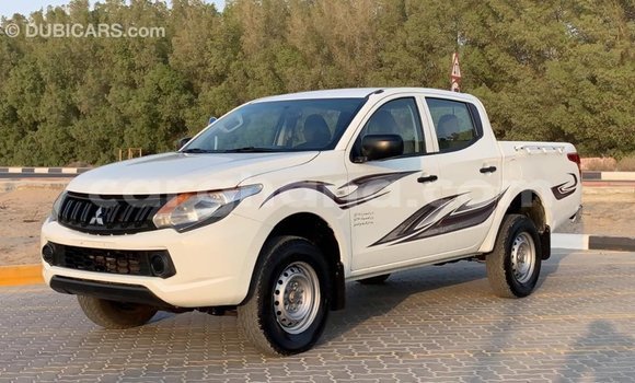 Ra Imported Mitsubishi L200 funfun Ọkọ̀ in Import - Dubai ni Ashanti Ra Imported Mitsubishi L200 funfun Ọkọ̀ in Import - Dubai ni Ashanti
