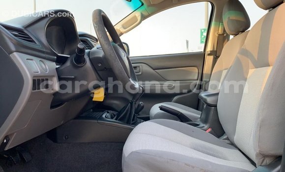 Ra Imported Mitsubishi L200 funfun Ọkọ̀ in Import - Dubai ni Ashanti Ra Imported Mitsubishi L200 funfun Ọkọ̀ in Import - Dubai ni Ashanti