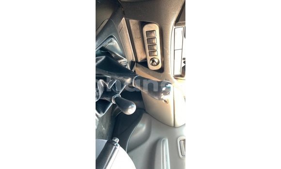 Ra Imported Mitsubishi L200 funfun Ọkọ̀ in Import - Dubai ni Ashanti Ra Imported Mitsubishi L200 funfun Ọkọ̀ in Import - Dubai ni Ashanti