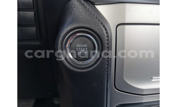 Buy Import Toyota Prado Brown Car in Import - Dubai in Ashanti Buy Import Toyota Prado Brown Car in Import - Dubai in Ashanti
