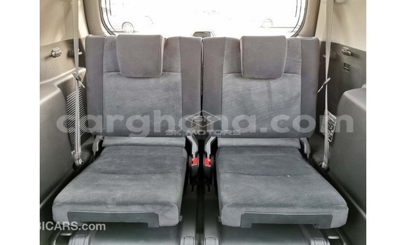 Ra Imported Toyota Prado Black Ọkọ̀ in Import - Dubai ni Ashanti Ra Imported Toyota Prado Black Ọkọ̀ in Import - Dubai ni Ashanti