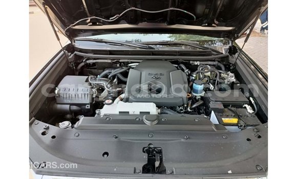 Ra Imported Toyota Prado Black Ọkọ̀ in Import - Dubai ni Ashanti Ra Imported Toyota Prado Black Ọkọ̀ in Import - Dubai ni Ashanti