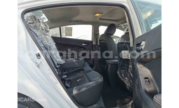 Ra Imported Kia Cerato funfun Ọkọ̀ in Import - Dubai ni Ashanti Ra Imported Kia Cerato funfun Ọkọ̀ in Import - Dubai ni Ashanti