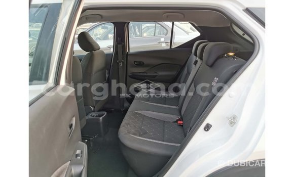 Sayi Imported Nissan Evalia White Babbar mota in Import - Dubai a Ashanti Sayi Imported Nissan Evalia White Babbar mota in Import - Dubai a Ashanti