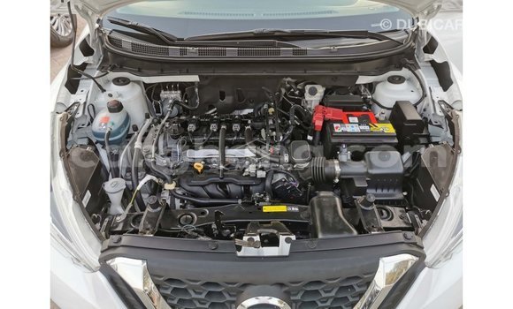 Sayi Imported Nissan Evalia White Babbar mota in Import - Dubai a Ashanti Sayi Imported Nissan Evalia White Babbar mota in Import - Dubai a Ashanti