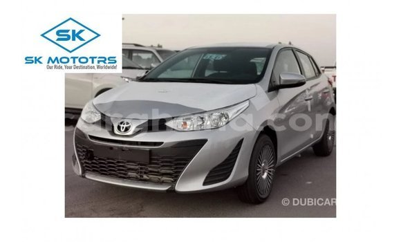 Ra Imported Toyota Yaris Miiran Ọkọ̀ in Import - Dubai ni Ashanti Ra Imported Toyota Yaris Miiran Ọkọ̀ in Import - Dubai ni Ashanti