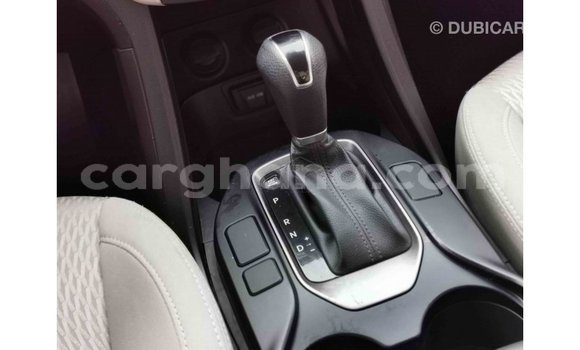 Buy Import Hyundai Santa Fe Red Car in Import - Dubai in Ashanti Buy Import Hyundai Santa Fe Red Car in Import - Dubai in Ashanti