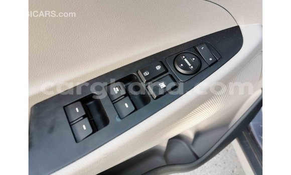 Ra Imported Hyundai Tucson Miiran Ọkọ̀ in Import - Dubai ni Ashanti Ra Imported Hyundai Tucson Miiran Ọkọ̀ in Import - Dubai ni Ashanti