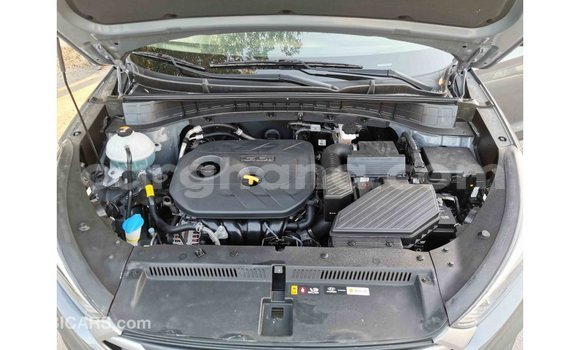 Ra Imported Hyundai Tucson Miiran Ọkọ̀ in Import - Dubai ni Ashanti Ra Imported Hyundai Tucson Miiran Ọkọ̀ in Import - Dubai ni Ashanti