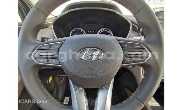 Buy Import Hyundai Santa Fe Other Car in Import - Dubai in Ashanti Buy Import Hyundai Santa Fe Other Car in Import - Dubai in Ashanti
