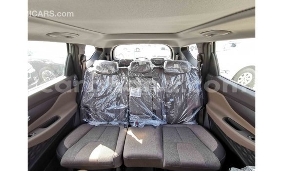 Buy Import Hyundai Santa Fe Other Car in Import - Dubai in Ashanti Buy Import Hyundai Santa Fe Other Car in Import - Dubai in Ashanti