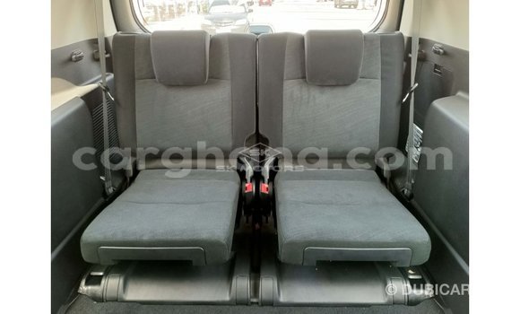 Sayi Imported Toyota Prado Black Mota in Import - Dubai a Ashanti Sayi Imported Toyota Prado Black Mota in Import - Dubai a Ashanti