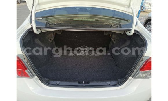 Buy Import Mitsubishi Attrage White Car in Import - Dubai in Ashanti Buy Import Mitsubishi Attrage White Car in Import - Dubai in Ashanti