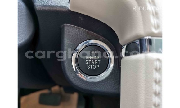 Ra Imported Toyota Rush funfun Ọkọ̀ in Import - Dubai ni Ashanti Ra Imported Toyota Rush funfun Ọkọ̀ in Import - Dubai ni Ashanti