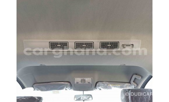 Ra Imported Toyota Rush funfun Ọkọ̀ in Import - Dubai ni Ashanti Ra Imported Toyota Rush funfun Ọkọ̀ in Import - Dubai ni Ashanti