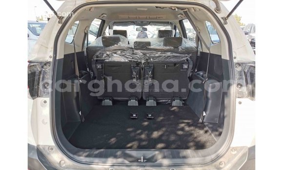 Ra Imported Toyota Rush funfun Ọkọ̀ in Import - Dubai ni Ashanti Ra Imported Toyota Rush funfun Ọkọ̀ in Import - Dubai ni Ashanti