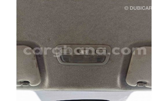 Buy Import Toyota Hiace White Car in Import - Dubai in Ashanti Buy Import Toyota Hiace White Car in Import - Dubai in Ashanti