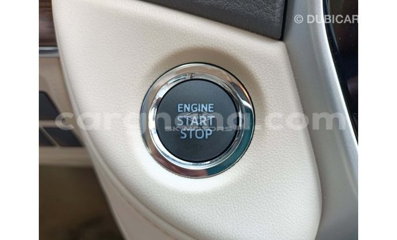 Sayi Imported Toyota Land Cruiser Black Mota in Import - Dubai a Ashanti Sayi Imported Toyota Land Cruiser Black Mota in Import - Dubai a Ashanti