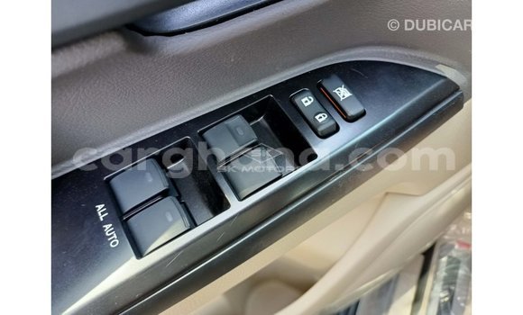 Sayi Imported Toyota Land Cruiser Black Mota in Import - Dubai a Ashanti Sayi Imported Toyota Land Cruiser Black Mota in Import - Dubai a Ashanti