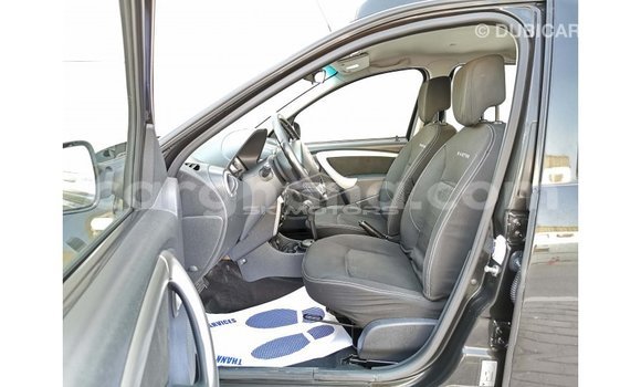 Sayi Imported Renault Duster Black Mota in Import - Dubai a Ashanti Sayi Imported Renault Duster Black Mota in Import - Dubai a Ashanti