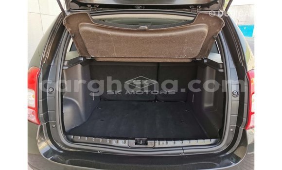 Sayi Imported Renault Duster Black Mota in Import - Dubai a Ashanti Sayi Imported Renault Duster Black Mota in Import - Dubai a Ashanti