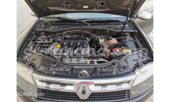 Sayi Imported Renault Duster Black Mota in Import - Dubai a Ashanti Sayi Imported Renault Duster Black Mota in Import - Dubai a Ashanti