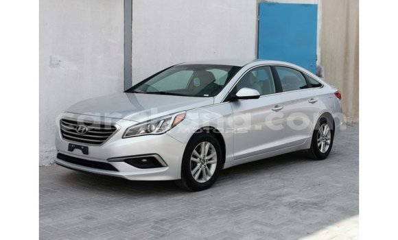 Ra Imported Hyundai Sonata Miiran Ọkọ̀ in Import - Dubai ni Ashanti Ra Imported Hyundai Sonata Miiran Ọkọ̀ in Import - Dubai ni Ashanti
