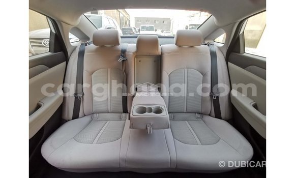 Ra Imported Hyundai Sonata Miiran Ọkọ̀ in Import - Dubai ni Ashanti Ra Imported Hyundai Sonata Miiran Ọkọ̀ in Import - Dubai ni Ashanti