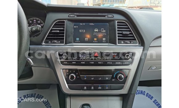 Buy Import Hyundai Sonata Red Car in Import - Dubai in Ashanti Buy Import Hyundai Sonata Red Car in Import - Dubai in Ashanti