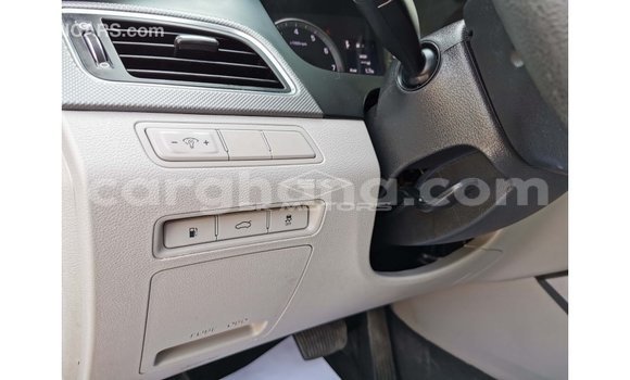 Buy Import Hyundai Sonata Red Car in Import - Dubai in Ashanti Buy Import Hyundai Sonata Red Car in Import - Dubai in Ashanti