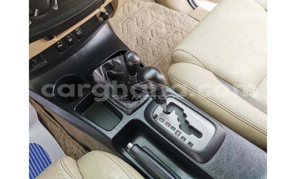 Buy Import Toyota Fortuner White Car in Import - Dubai in Ashanti Buy Import Toyota Fortuner White Car in Import - Dubai in Ashanti