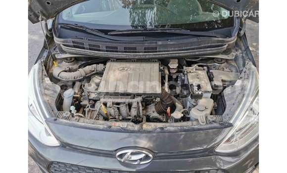 Ra Imported Hyundai i10 Miiran Ọkọ̀ in Import - Dubai ni Ashanti Ra Imported Hyundai i10 Miiran Ọkọ̀ in Import - Dubai ni Ashanti