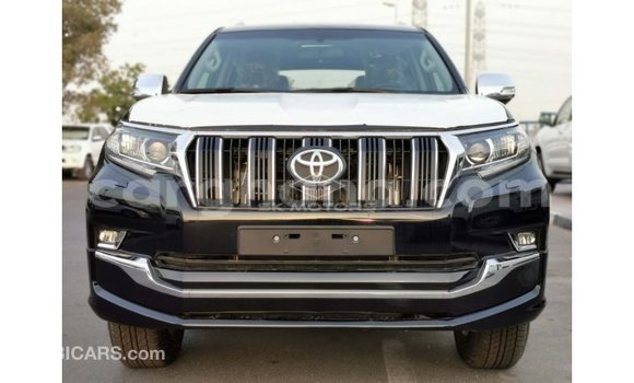Buy Import Toyota Prado Black Car in Import - Dubai in Ashanti Buy Import Toyota Prado Black Car in Import - Dubai in Ashanti