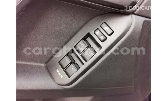 Buy Import Toyota Prado Black Car in Import - Dubai in Ashanti Buy Import Toyota Prado Black Car in Import - Dubai in Ashanti