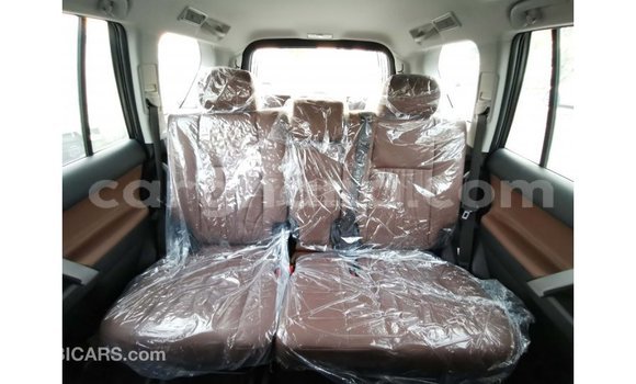 Buy Import Toyota Prado Black Car in Import - Dubai in Ashanti Buy Import Toyota Prado Black Car in Import - Dubai in Ashanti