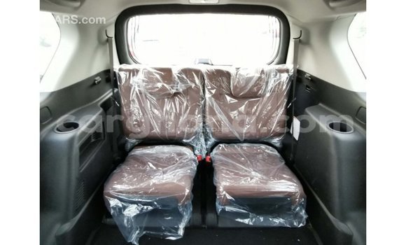 Buy Import Toyota Prado Black Car in Import - Dubai in Ashanti Buy Import Toyota Prado Black Car in Import - Dubai in Ashanti