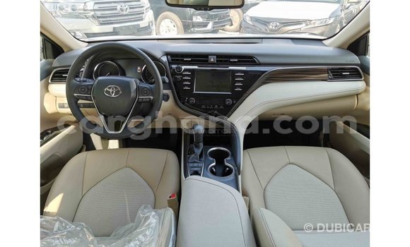 Ra Imported Toyota Camry Black Ọkọ̀ in Import - Dubai ni Ashanti Ra Imported Toyota Camry Black Ọkọ̀ in Import - Dubai ni Ashanti