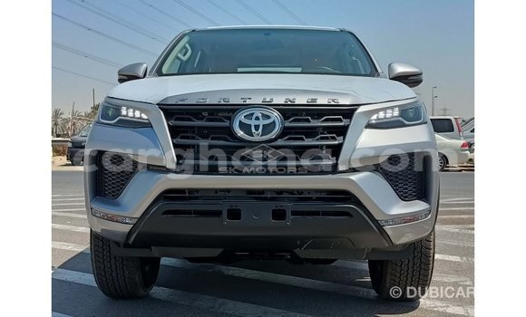 Sayi Imported Toyota Fortuner Sauran Mota in Import - Dubai a Ashanti Sayi Imported Toyota Fortuner Sauran Mota in Import - Dubai a Ashanti