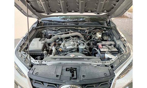 Sayi Imported Toyota Fortuner Sauran Mota in Import - Dubai a Ashanti Sayi Imported Toyota Fortuner Sauran Mota in Import - Dubai a Ashanti
