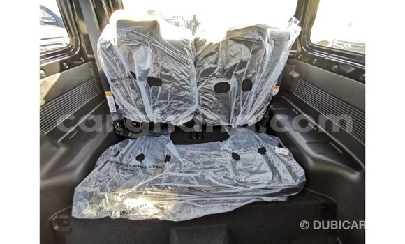 Buy Import Suzuki Jimny Black Car in Import - Dubai in Ashanti Buy Import Suzuki Jimny Black Car in Import - Dubai in Ashanti