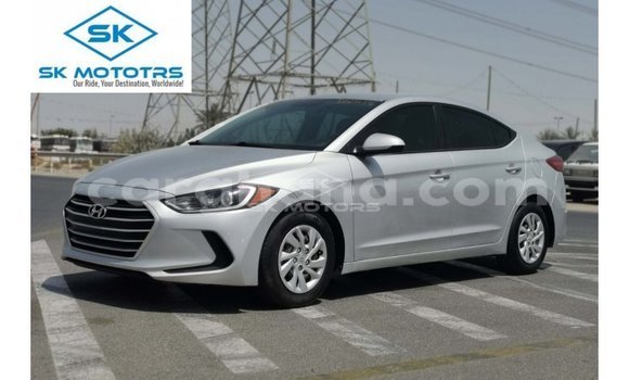 Sayi Imported Hyundai Elantra Sauran Mota in Import - Dubai a Ashanti Sayi Imported Hyundai Elantra Sauran Mota in Import - Dubai a Ashanti