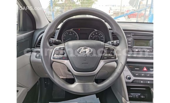 Sayi Imported Hyundai Elantra Sauran Mota in Import - Dubai a Ashanti Sayi Imported Hyundai Elantra Sauran Mota in Import - Dubai a Ashanti