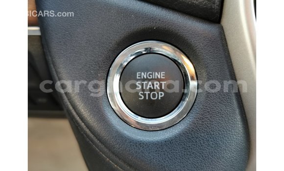 Sayi Imported Toyota Land Cruiser Sauran Mota in Import - Dubai a Ashanti Sayi Imported Toyota Land Cruiser Sauran Mota in Import - Dubai a Ashanti