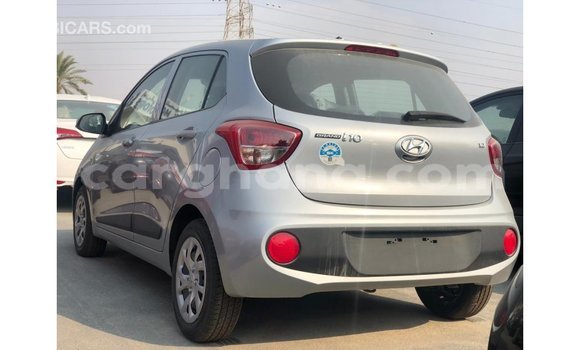 Ra Imported Hyundai i10 Miiran Ọkọ̀ in Import - Dubai ni Ashanti Ra Imported Hyundai i10 Miiran Ọkọ̀ in Import - Dubai ni Ashanti