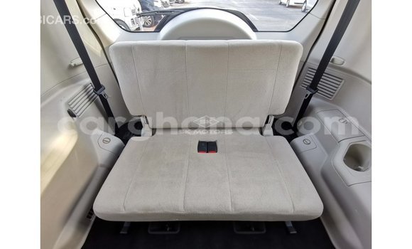 Ra Imported Mitsubishi Pajero funfun Ọkọ̀ in Import - Dubai ni Ashanti Ra Imported Mitsubishi Pajero funfun Ọkọ̀ in Import - Dubai ni Ashanti