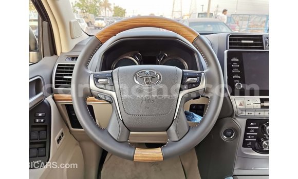 Sayi Imported Toyota Prado Black Mota in Import - Dubai a Ashanti Sayi Imported Toyota Prado Black Mota in Import - Dubai a Ashanti